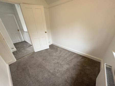 3 bedroom Semi-detached house to let in Union Street