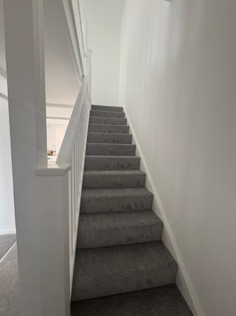 3 bedroom Terraced House to let in Sandy Hill Road, Farnham, GU9