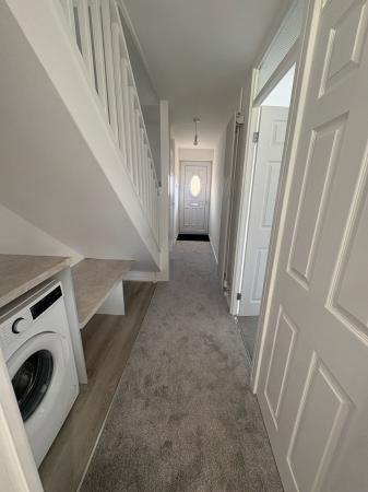 3 bedroom Terraced House to let in Sandy Hill Road, Farnham, GU9