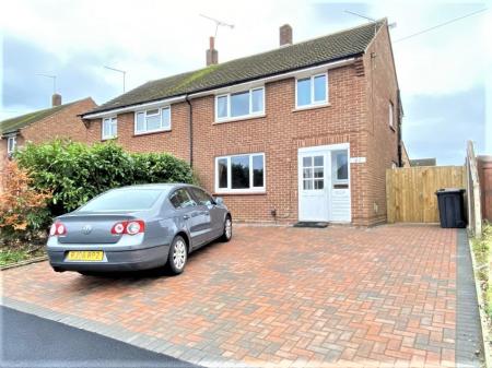 Star Post Road, Camberley