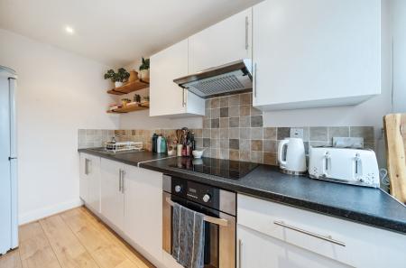 1 bedroom Flat for sale in Frederick Street, Aldershot