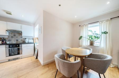 1 bedroom Flat for sale in Frederick Street, Aldershot