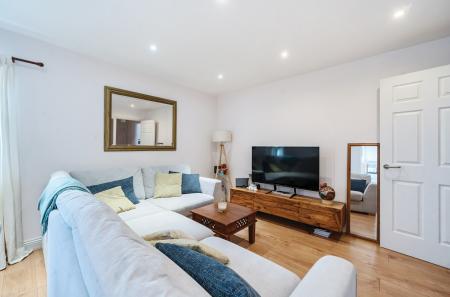 1 bedroom Flat for sale in Frederick Street, Aldershot