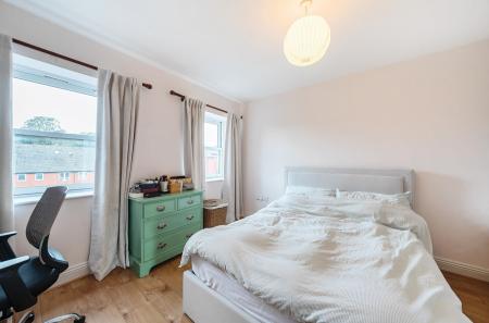 1 bedroom Flat for sale in Frederick Street, Aldershot