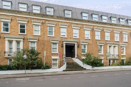 Frederick Street, Aldershot