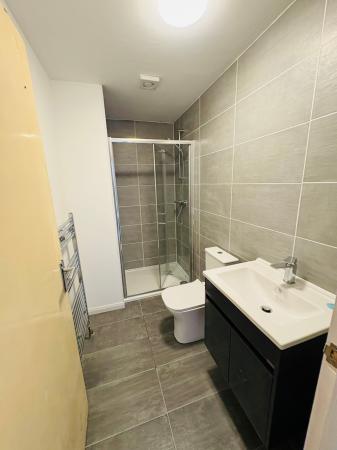 3 bedroom Flat to let in North Lane, Aldershot