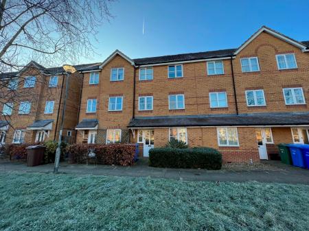 Aspen Grove, Aldershot, GU12
