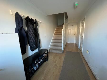 1 bedroom House share to let in Aspen Grove, Aldershot, GU12