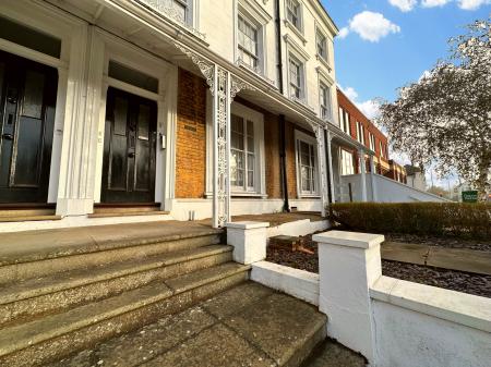 East Street, Farnham