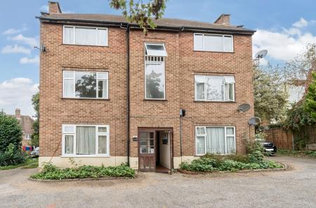 Sandford Court, Aldershot, GU11