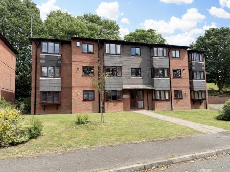 Redan Road, Aldershot