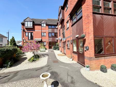 Birchett Road, Aldershot