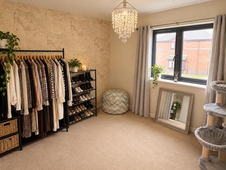 2 bedroom Maisonette to let in Rosedale, Aldershot
