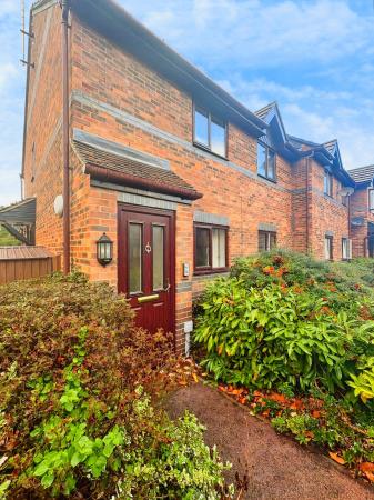 Rosedale, Aldershot