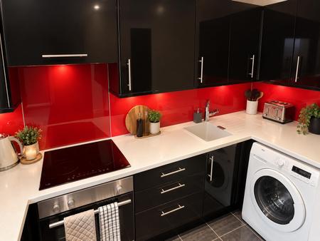 2 bedroom Maisonette to let in Rosedale, Aldershot