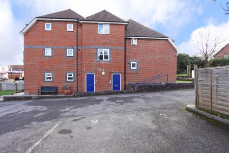 Andover Road, Ludgershall, SP11