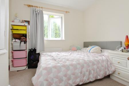 2 bedroom Terraced House for sale in Brydges Road, Ludgershall, SP11