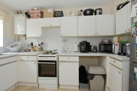 2 bedroom Terraced House for sale in Brydges Road, Ludgershall, SP11