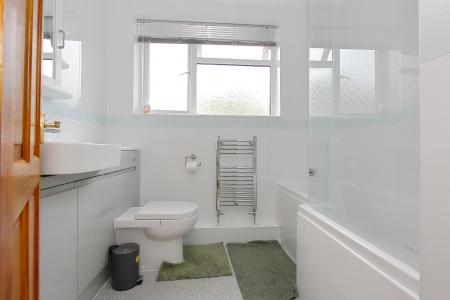 3 bedroom Terraced House for sale in Camelot Close, King Arthurs Way, Andover, SP10