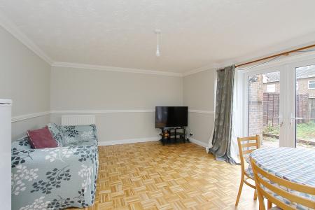 3 bedroom Terraced House for sale in Camelot Close, King Arthurs Way, Andover, SP10