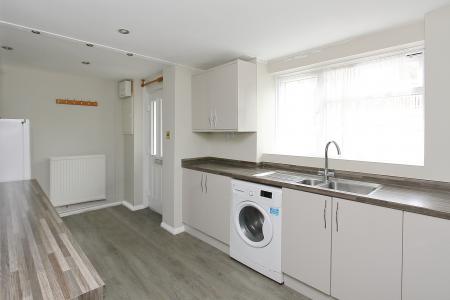 3 bedroom Terraced House for sale in Camelot Close, King Arthurs Way, Andover, SP10