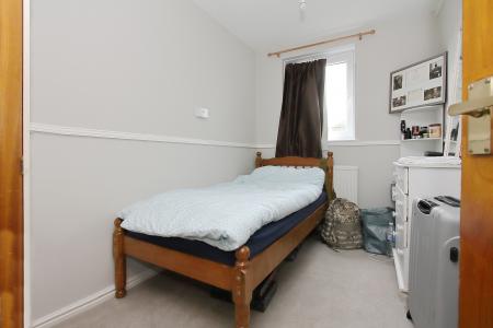 3 bedroom Terraced House for sale in Camelot Close, King Arthurs Way, Andover, SP10