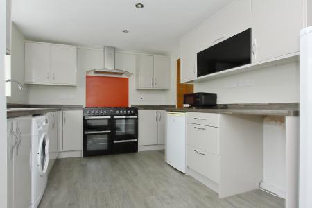 3 bedroom Terraced House for sale in Camelot Close, King Arthurs Way, Andover, SP10