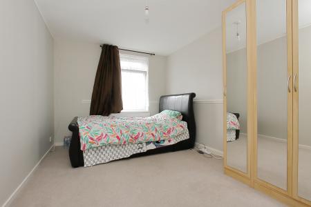 3 bedroom Terraced House for sale in Camelot Close, King Arthurs Way, Andover, SP10