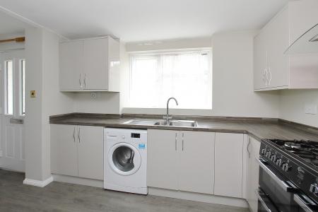 3 bedroom Terraced House for sale in Camelot Close, King Arthurs Way, Andover, SP10