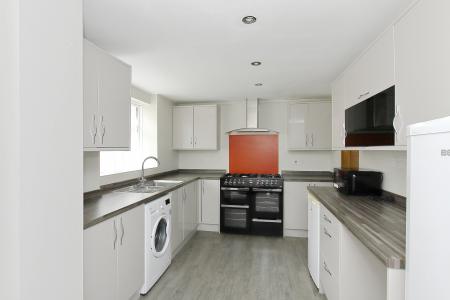 3 bedroom Terraced House for sale in Camelot Close, King Arthurs Way, Andover, SP10
