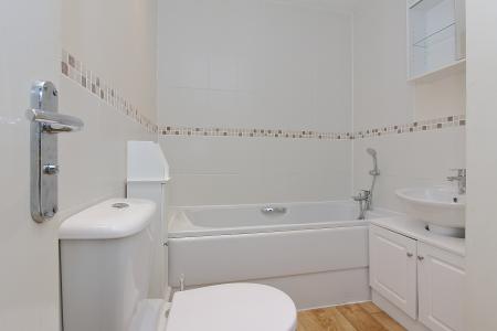 3 bedroom Terraced House for sale in Charles Vesey Road, Tidworth, SP9