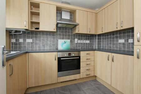 3 bedroom Terraced House for sale in Charles Vesey Road, Tidworth, SP9