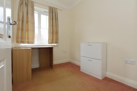 3 bedroom Terraced House for sale in Charles Vesey Road, Tidworth, SP9