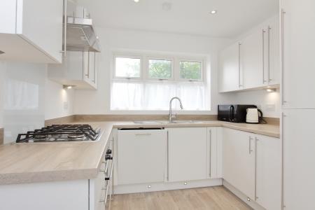2 bedroom Flat for sale in Draper close, Augusta Park, Andover, SP11