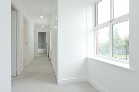 2 bedroom Flat for sale in Draper close, Augusta Park, Andover, SP11