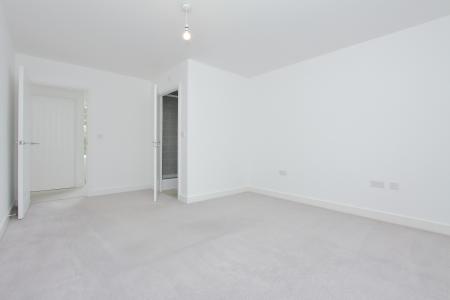 2 bedroom Flat for sale in Draper close, Augusta Park, Andover, SP11