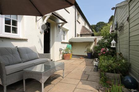 4 bedroom Cottage for sale in Farley Street, Nether Wallop, SO20