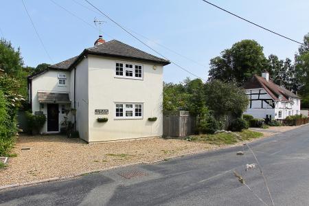 Farley Street, Nether Wallop, SO20