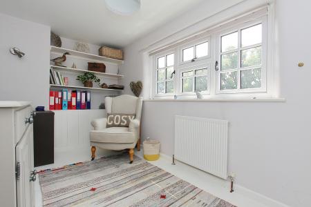 4 bedroom Cottage for sale in Farley Street, Nether Wallop, SO20