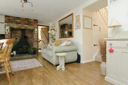 4 bedroom Cottage for sale in Farley Street, Nether Wallop, SO20
