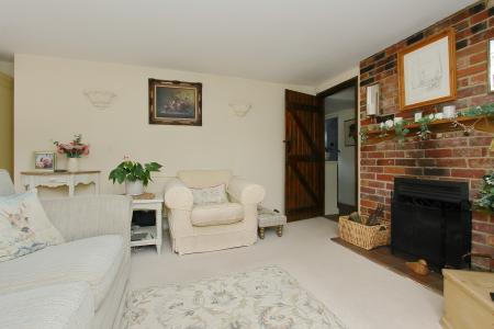 4 bedroom Cottage for sale in Farley Street, Nether Wallop, SO20