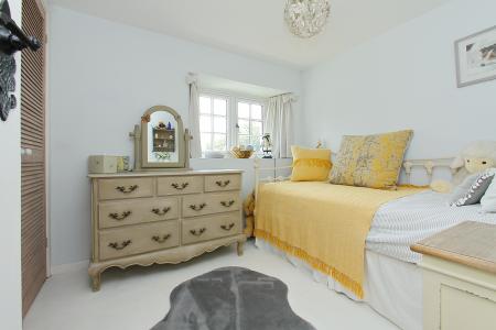 4 bedroom Cottage for sale in Farley Street, Nether Wallop, SO20