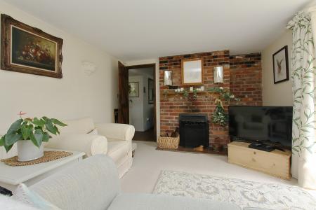 4 bedroom Cottage for sale in Farley Street, Nether Wallop, SO20