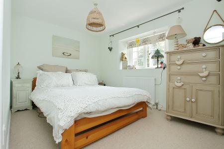 4 bedroom Cottage for sale in Farley Street, Nether Wallop, SO20