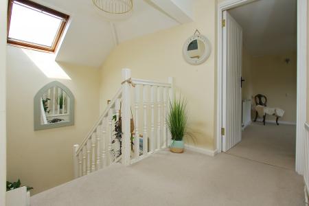 4 bedroom Cottage for sale in Farley Street, Nether Wallop, SO20