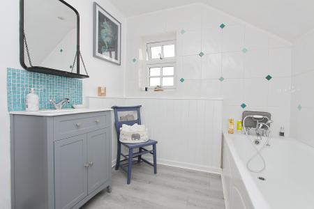 4 bedroom Cottage for sale in Farley Street, Nether Wallop, SO20