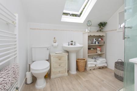 4 bedroom Cottage for sale in Farley Street, Nether Wallop, SO20