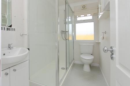 1 bedroom Mobile home for sale in Harewood Park, Andover Down, SP11