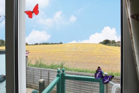 1 bedroom Mobile home for sale in Harewood Park, Andover Down, SP11