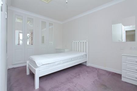 1 bedroom Mobile home for sale in Harewood Park, Andover Down, SP11